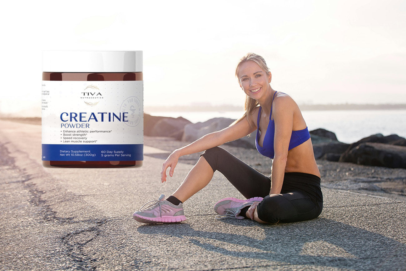 How to Choose High-Quality Creatine: Tips and Trusted Brands