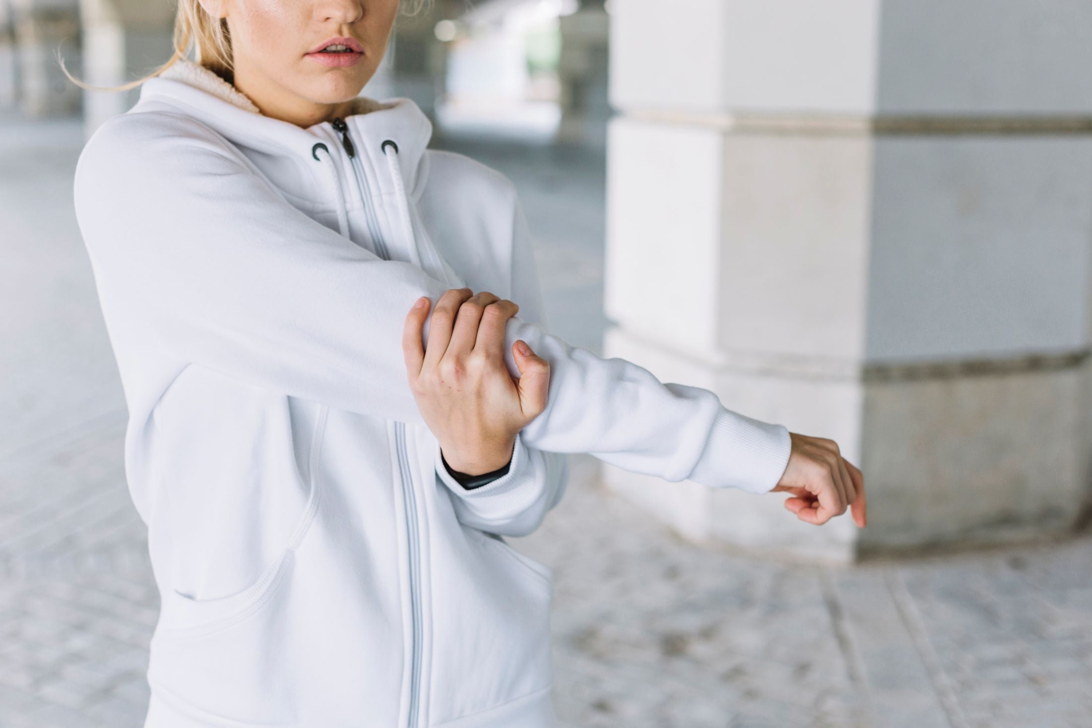 muscle bone and joint health