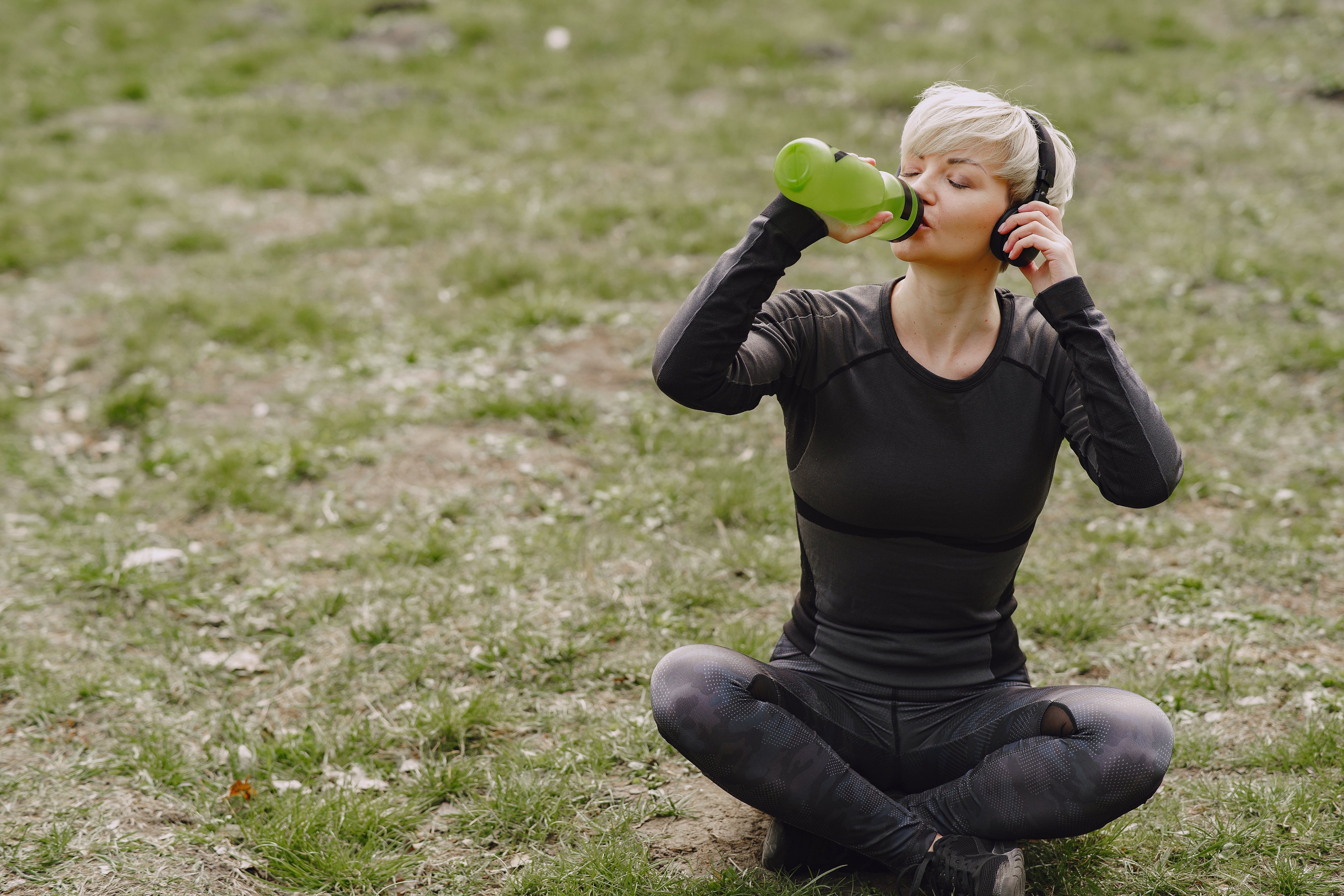 Consumer Survey Examines Role of Cognitive Health in Active Lifestyles